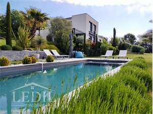 villa à la vente -   32700  LECTOURE, surface 160 m2 vente villa - UBI421773160